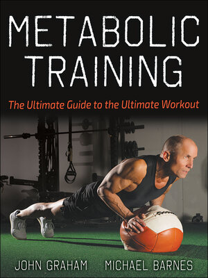 cover image of Metabolic Training